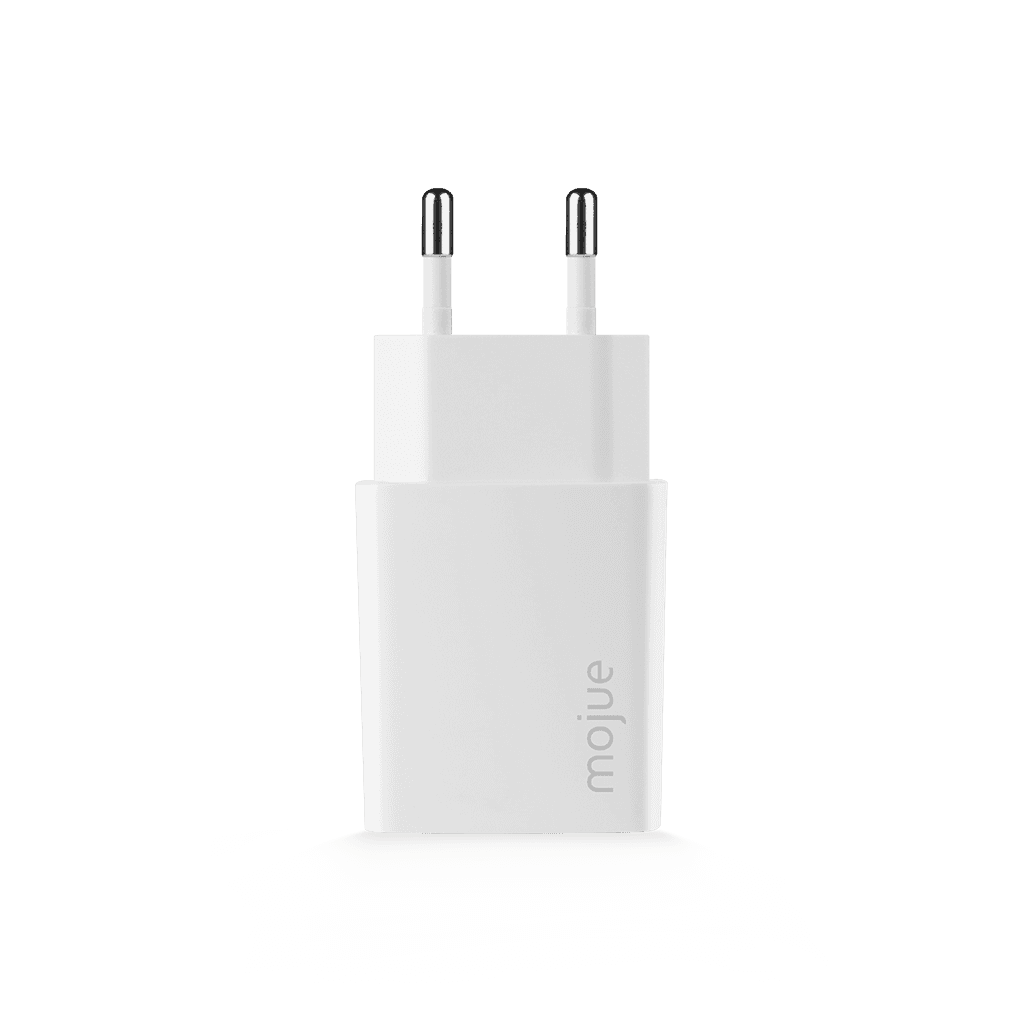 mojue MS10 1.5A Seyahat şarj aleti  + MicroUSB kablolu küçük önizleme 3